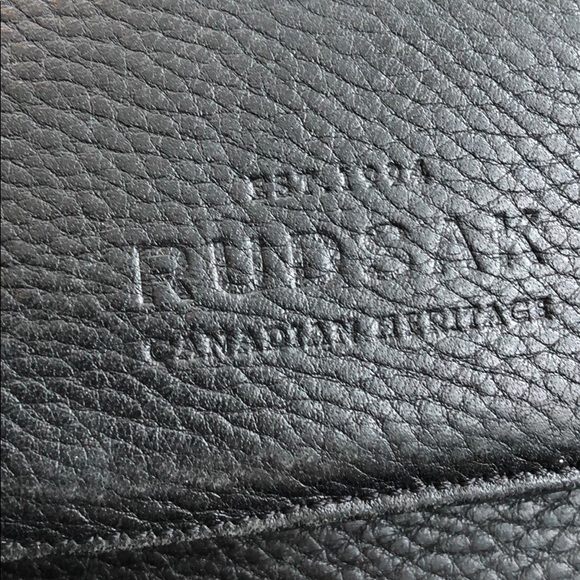 Rudsak bag (daily/laptop) - Picture 1 of 8